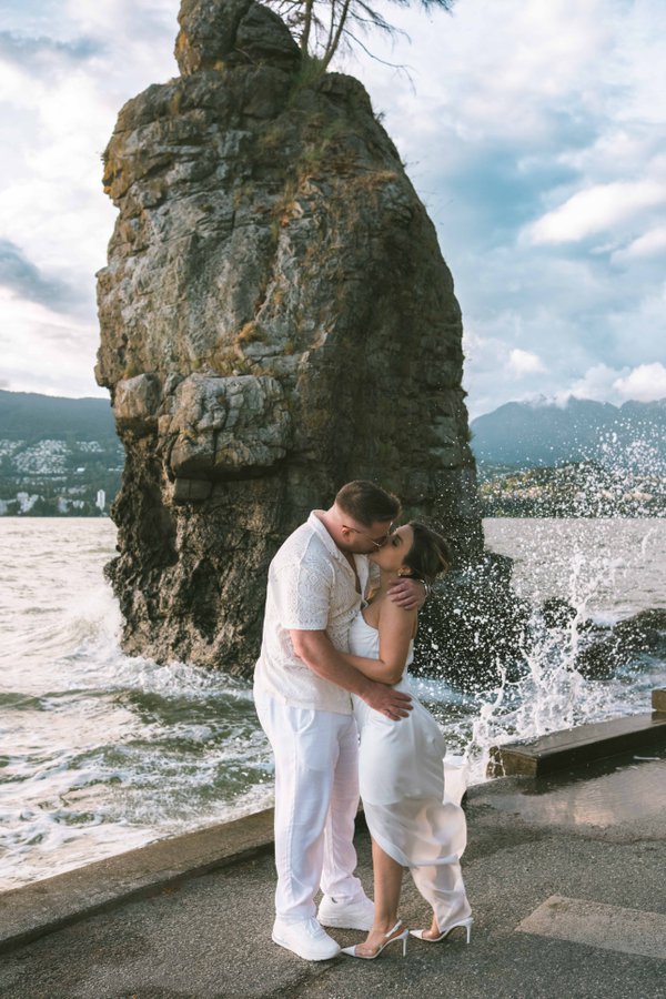 Engagement example