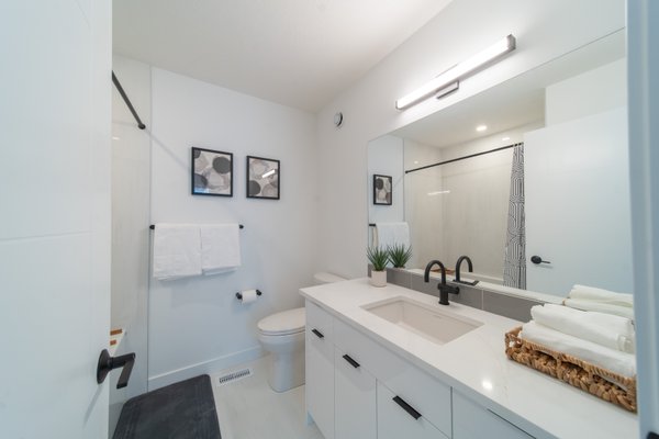 Real Estate example