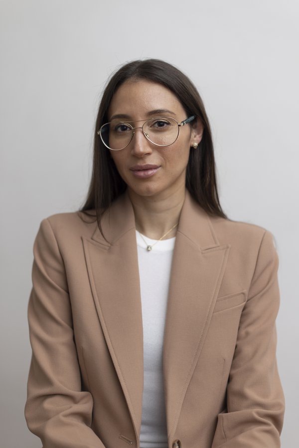 Team & Office example