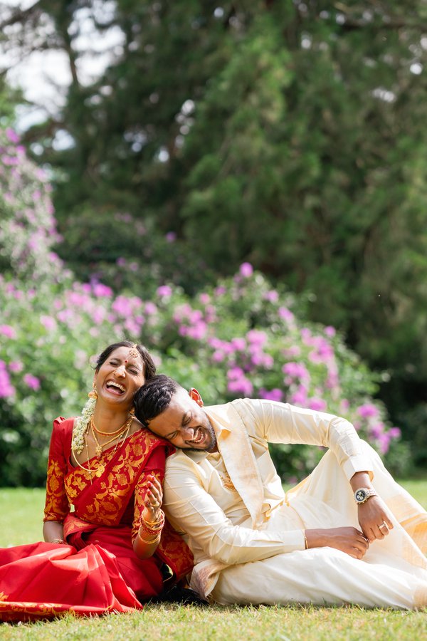 Wedding example