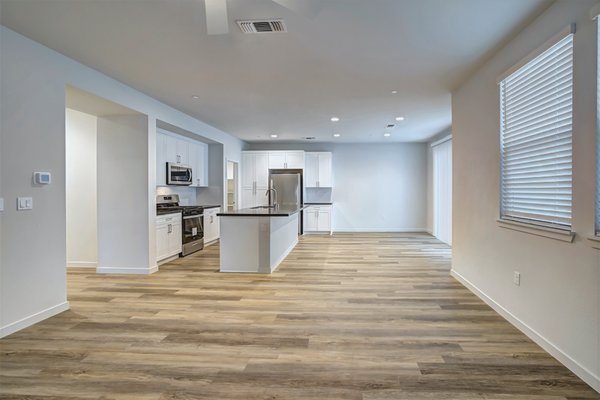 Real Estate example