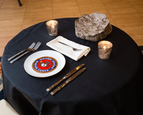 Event example