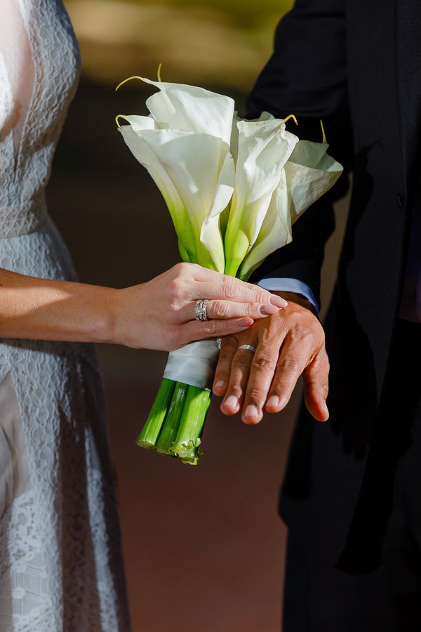 Wedding example