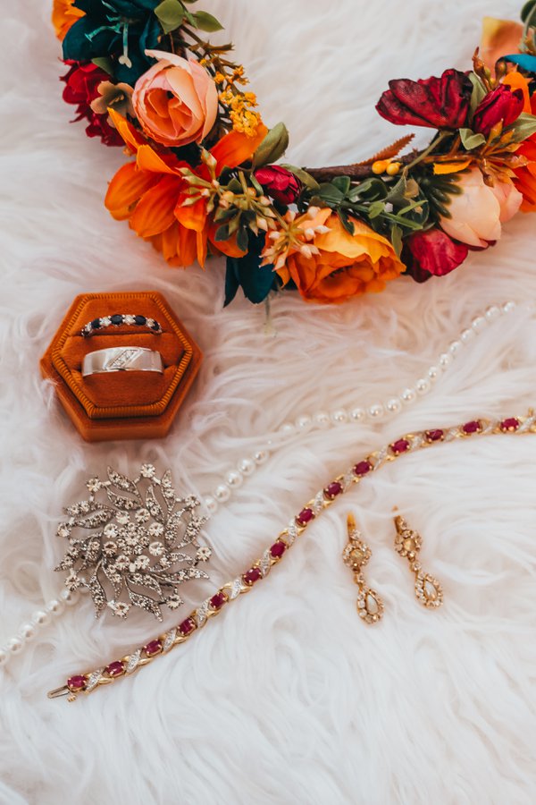 Wedding example