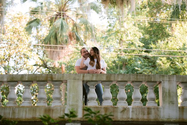 Engagement example