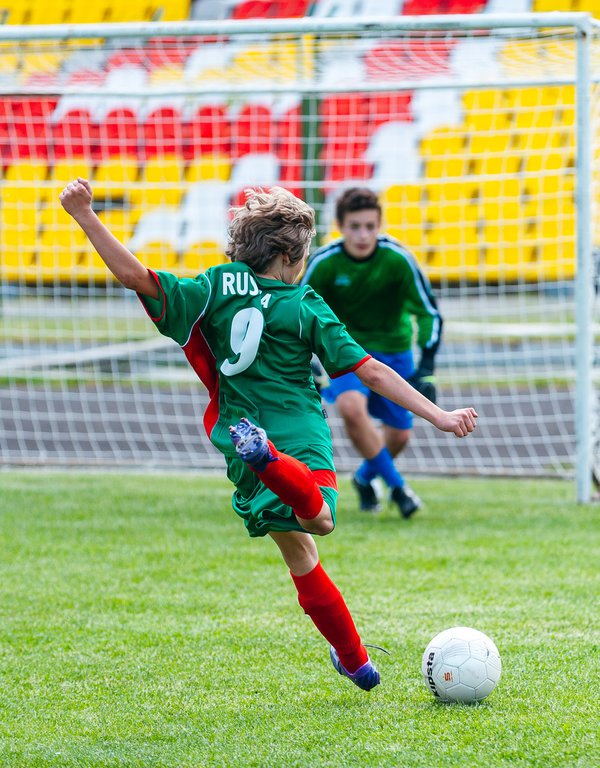 Sport example
