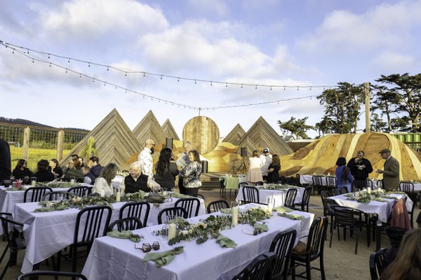 Wedding example