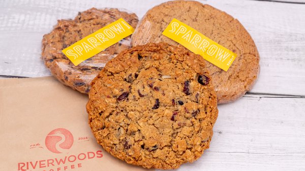 Food example