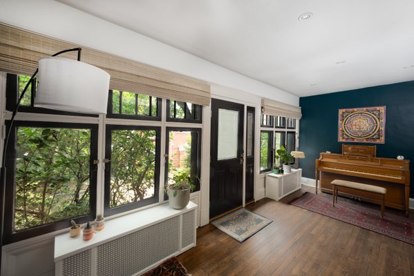 Real Estate example