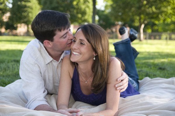 Engagement example