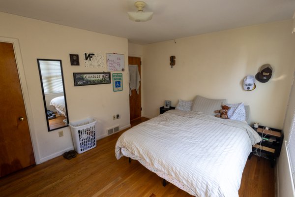 Real Estate example