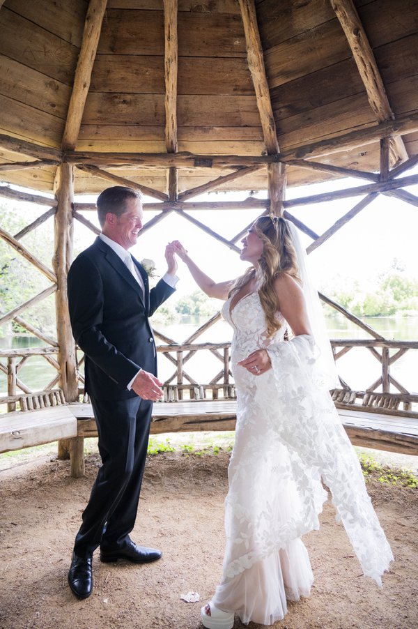 Wedding example
