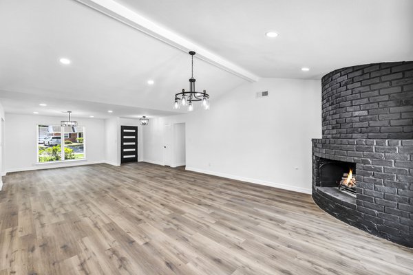 Real Estate example