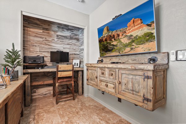 Real Estate example