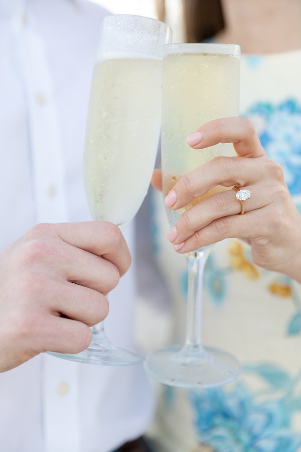 Engagement example