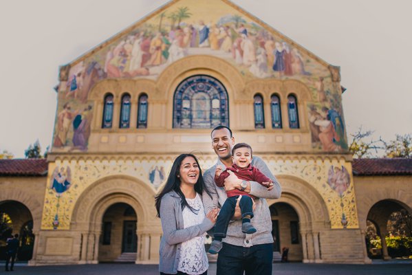 Family featured sample  in Oxford