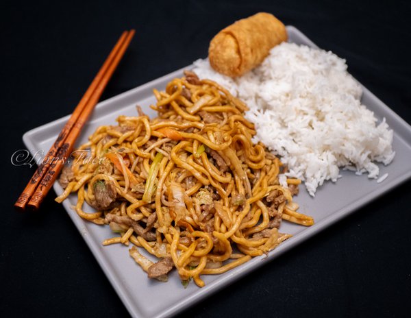 Food example