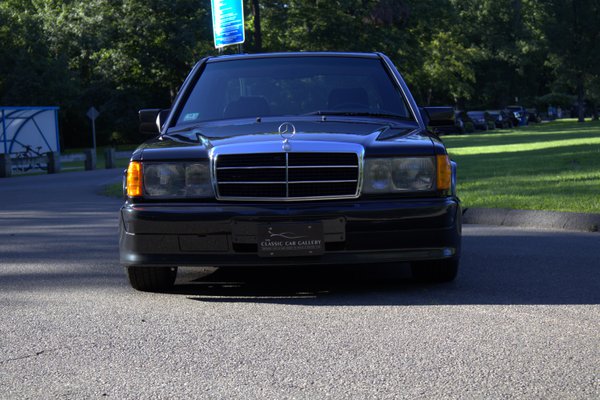 Automotive example