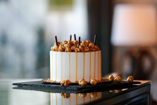 Food example