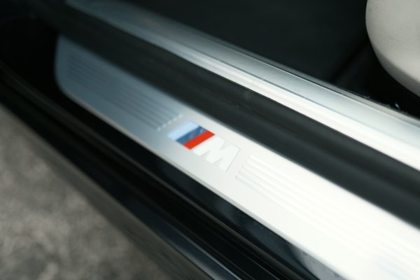 Automotive example