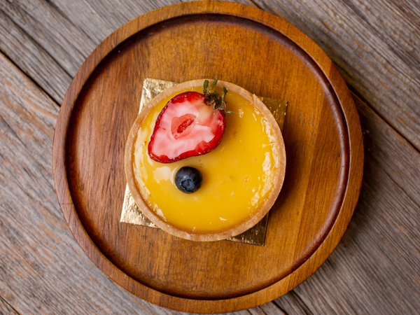 Food example