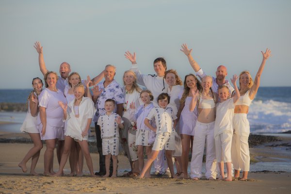 Family example