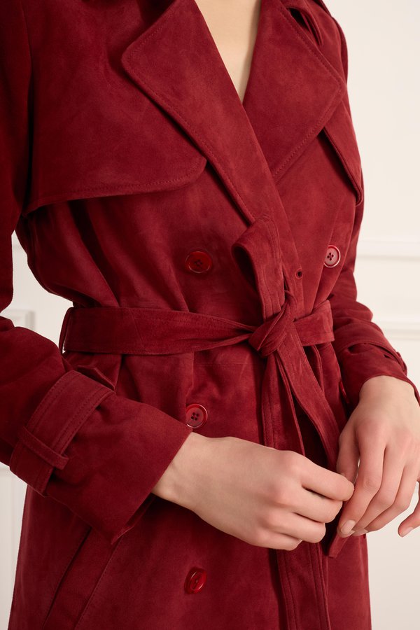 Fashion example