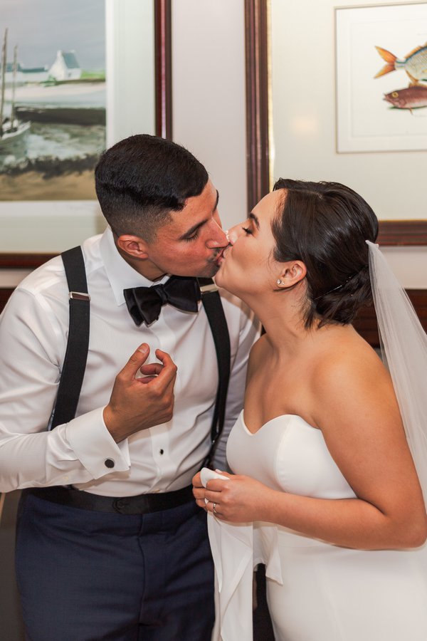 Wedding example