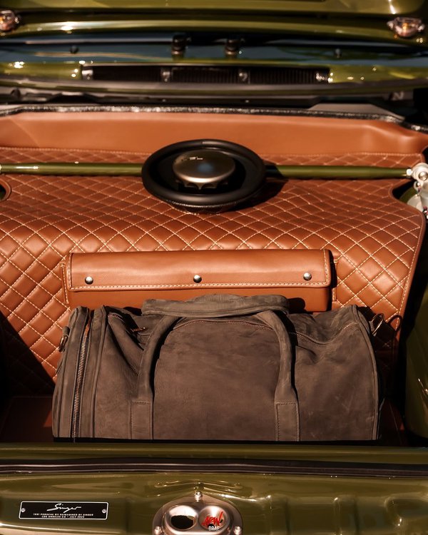 Automotive example
