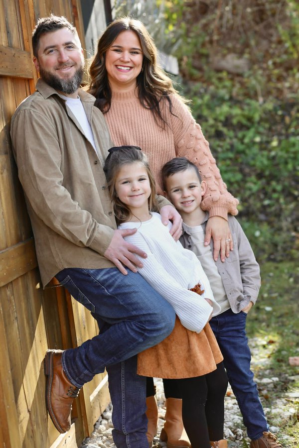 Family example