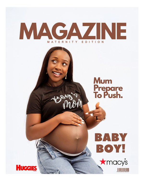 Maternity example