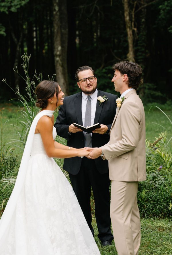 Wedding example