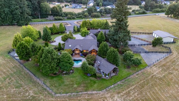 Real Estate example