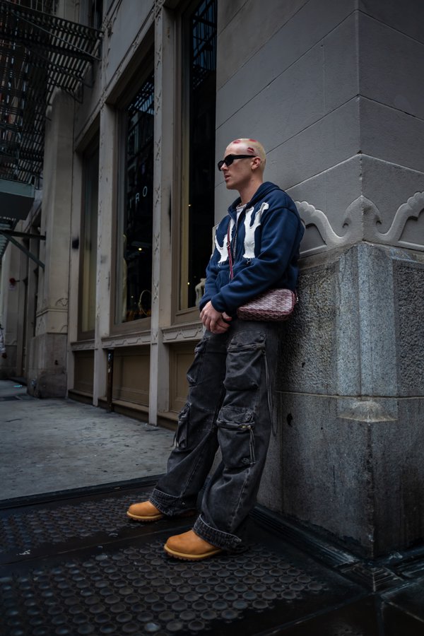 Fashion example