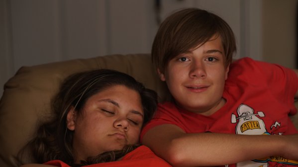 Family example
