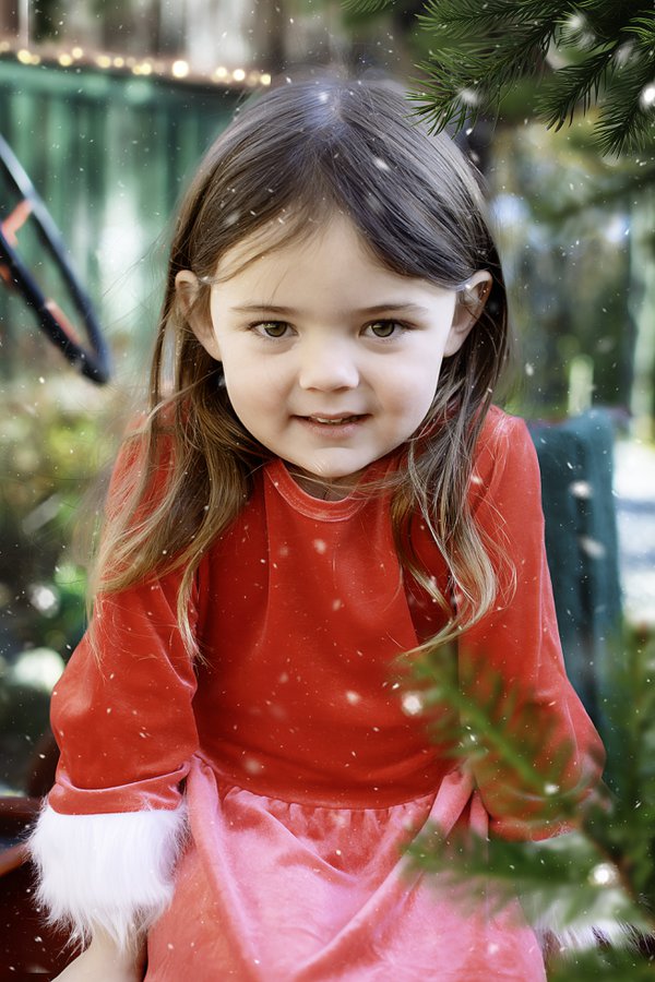 Kids example