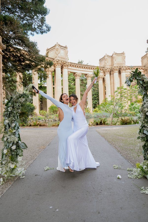 Wedding example