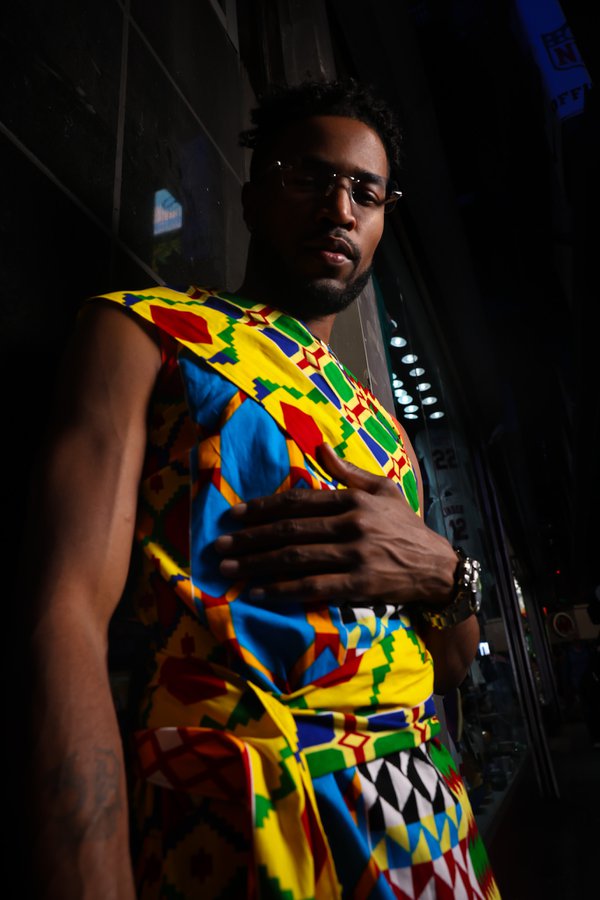 Fashion example