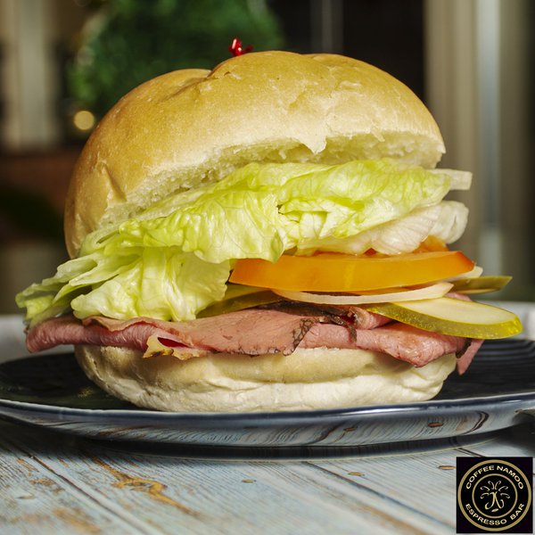 Food example