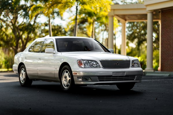 Automotive example