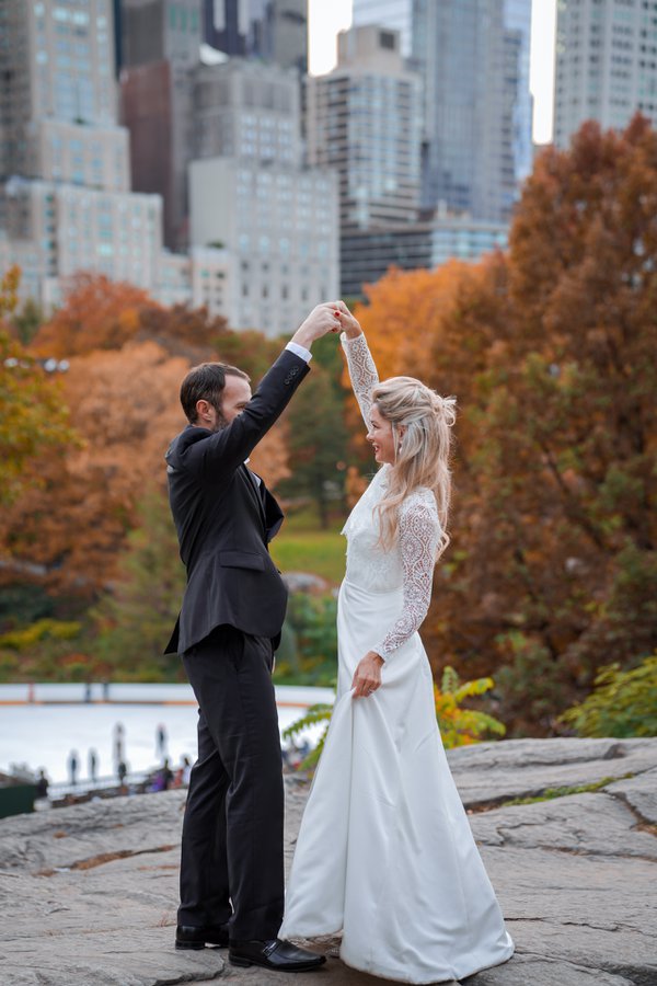 Engagement example