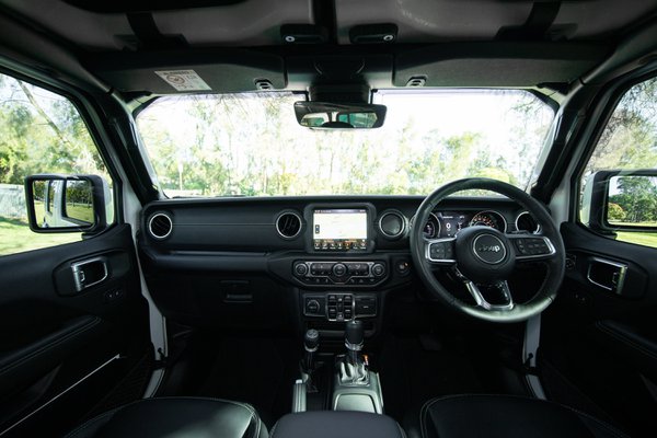 Automotive example