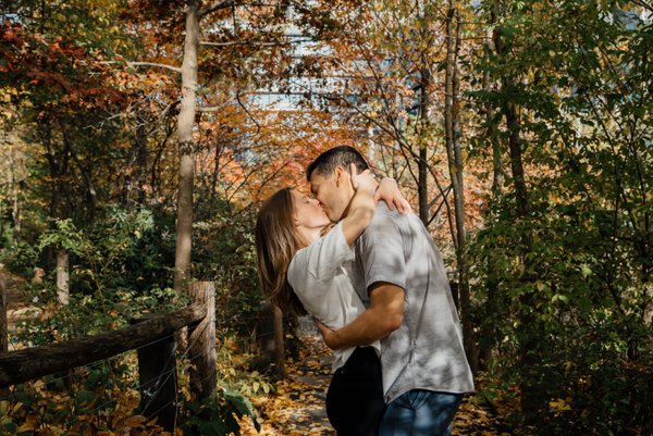 Engagement example