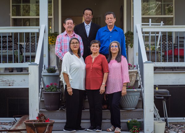 Family example