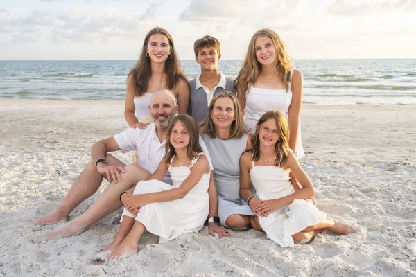 Family example