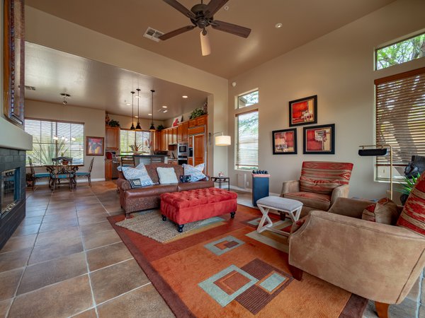 Real Estate example