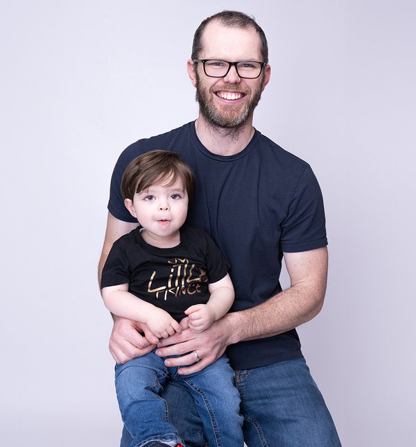 Family example