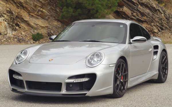 Automotive example