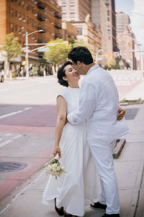 Wedding example