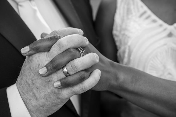 Wedding example